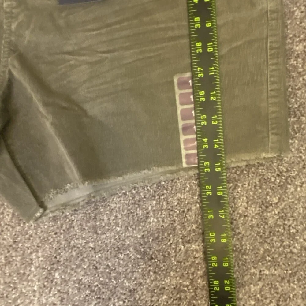 Gap women corduroy